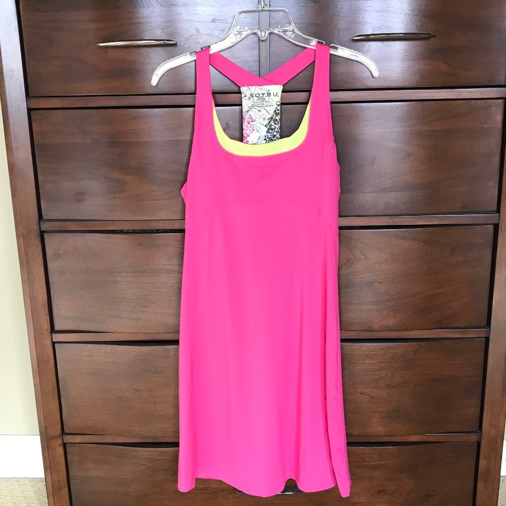Women's SOYBU Dress